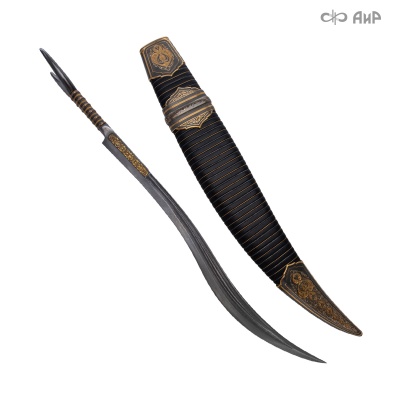 Черноморский ятаган Лаз-Бичак, Артикул: 39244 - Компания «АиР»