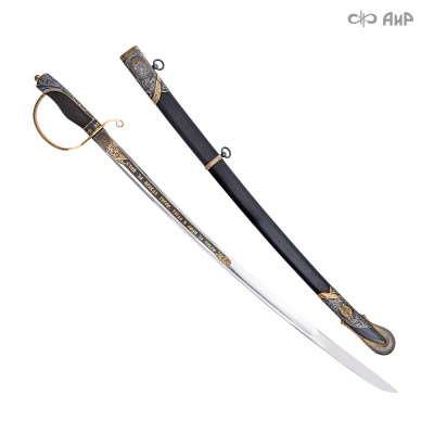 Сабля Офицерская, Артикул: 39241 - Компания «АиР»