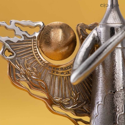 Сувенир Ангел Весна, Артикул: 39305 - Компания «АиР»