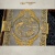 Книга в окладе Омар Хайям. Рубаи с желтыми и зелеными фианитами, Артикул: 35664   - Компания «АиР»