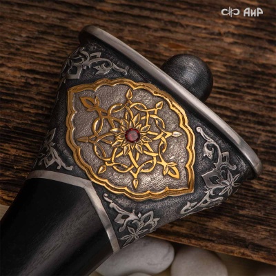 Кинжал Восточный, Артикул: 39014 - Компания «АиР»