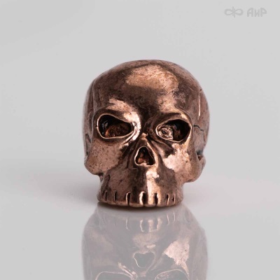 Подвеска на темляк Череп U.S.A. № 103 - Компания «АиР»