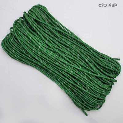 Паракорд светоотражающий, 4 мм - Компания «АиР»