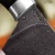 Поварской (стабилизированная карельская береза коричневая) дамасская сталь ZDI-1016, узор "пирамида NEW" - Компания «АиР»