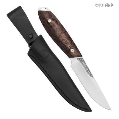 Жулан (стабилизированная карельская береза) - Компания «АиР»