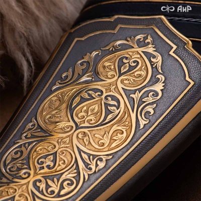 Черноморский ятаган Лаз-Бичак, Артикул: 39244 - Компания «АиР»