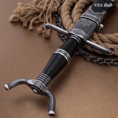 Меч Яркое пламя (Brightflame), Артикул: 39311 - Компания «АиР»