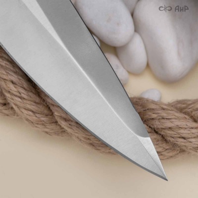 Боярин ЦМ (стабилизированная карельская береза) - Компания «АиР»