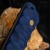 Пескарь ЦМ (G10 синий, каменный век) - Компания «АиР»