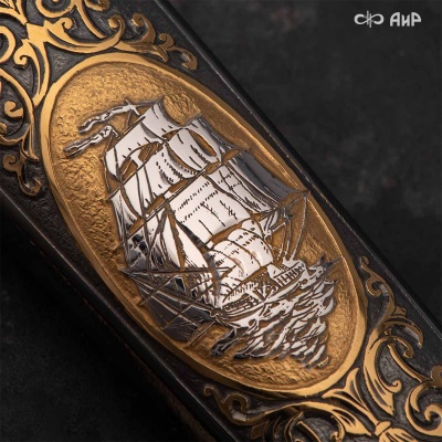Кортик Генеральский, Артикул: 38826 - Компания «АиР»