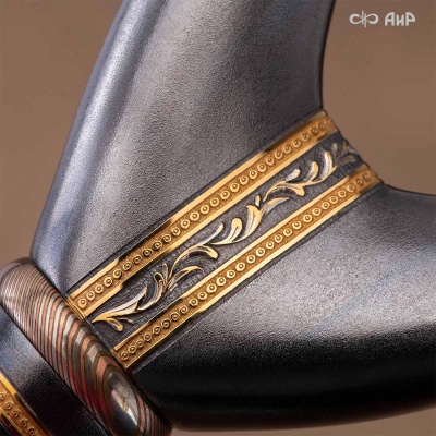 Черноморский ятаган Лаз-Бичак, Артикул: 39244 - Компания «АиР»