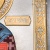 Икона в окладе Святитель Николай Чудотворец, Артикул: 37138 - Компания «АиР»