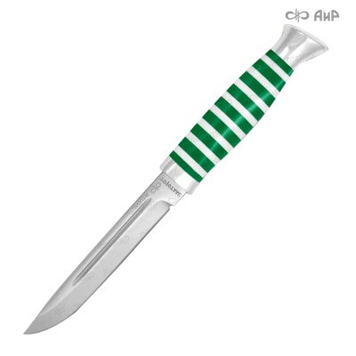 Финка-3 Пограничник (оргстекло) - Компания «АиР»