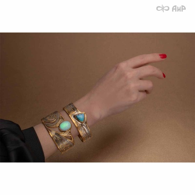 Браслет Линия жизни, Артикул: 38935 - Компания «АиР»