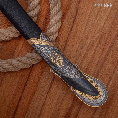 Сабля Офицерская, Артикул: 39241 - Компания «АиР»