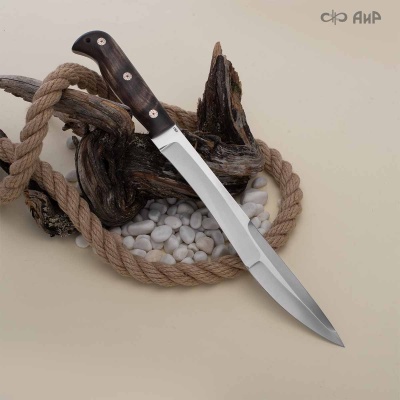 Боярин ЦМ (стабилизированная карельская береза) - Компания «АиР»