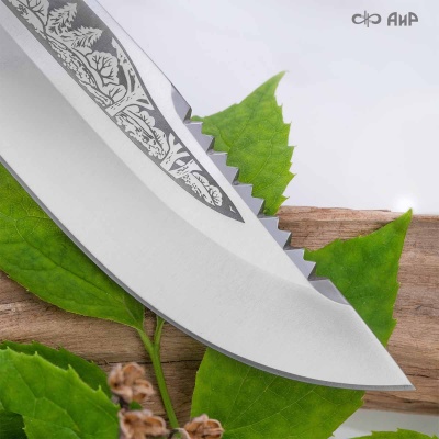 Стрелец (стабилизированный кап клена) - Компания «АиР»