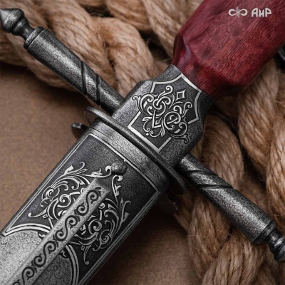 Кортик Жнец (Reaper), Артикул: 39310 - Компания «АиР»