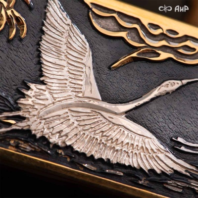 Когатана Журавли, Артикул: 38869 - Компания «АиР»