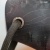 Бекас (стабилизированная древесина, материал заказчика, мокуме гане, декоративный пин, клиновая срезка, паракорд с медной бусиной) дамасская сталь ZDI-1016, узор пирамида NEW - Компания «АиР»