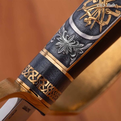 Сабля Офицерская, Артикул: 39241 - Компания «АиР»