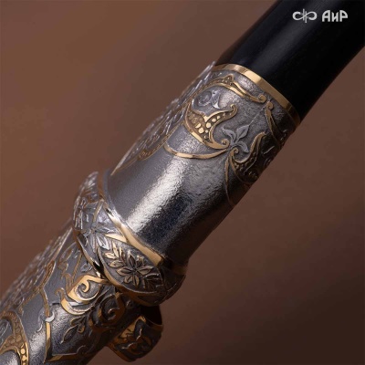 Кинжал Восточный, Артикул: 39155 - Компания «АиР»