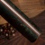 Топор Секач ЦМ (сербский нож, стабилизированная карельская береза зеленая, медь, фибра, мозаичные пины) - Компания «АиР»