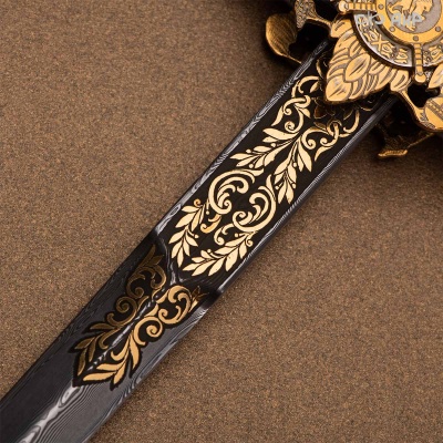 Кортик Генеральский, Артикул: 38713 - Компания «АиР»