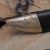 Нож Бекас с сюжетом Лев и орел, комбинированные ножны, Артикул: 37983 - Компания «АиР»