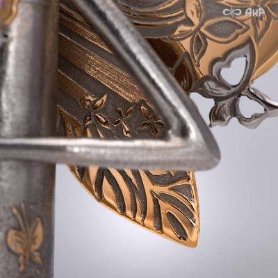  Сувенир Ангел Лето, Артикул: 39306 - Компания «АиР»