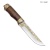  Нож Бекас с сюжетом Лиса на природе, Артикул: 37238 - Компания «АиР»