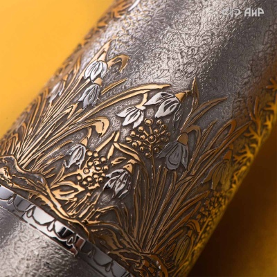 Сувенир Ангел Весна, Артикул: 39305 - Компания «АиР»