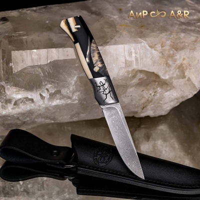 Нож Ледниковый период, Артикул: 36897 - Компания «АиР»