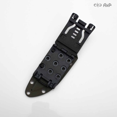 Стриж-Т (G10 оливковый) - Компания «АиР»
