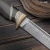  Нож "Охота с беркутом" - Компания «АиР»