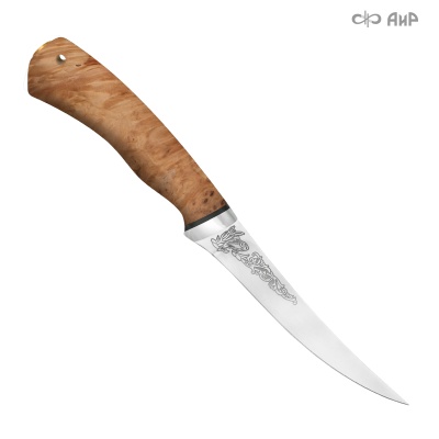 Фишка (стабилизированный кап клена) - Компания «АиР»