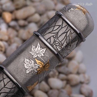 Танто Кленовый сад, Артикул: 39270 - Компания «АиР»