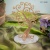 Дерево для украшений Яблонька, мрамор, Артикул: 38024   - Компания «АиР»