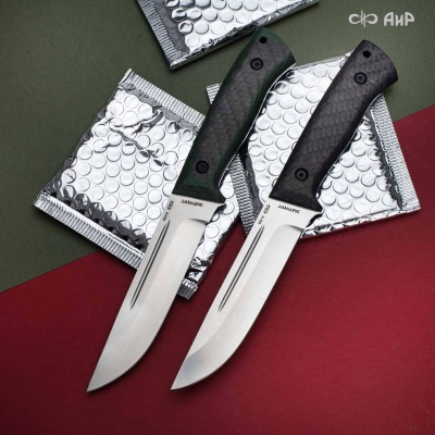 Бекас ЦМ (карбон зебра зеленый) - Компания «АиР»