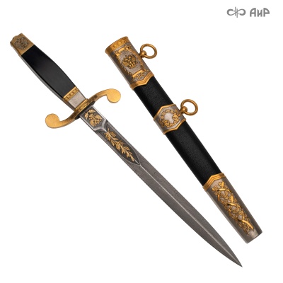 Кортик Офицерский, Артикул: 38975 - Компания «АиР»