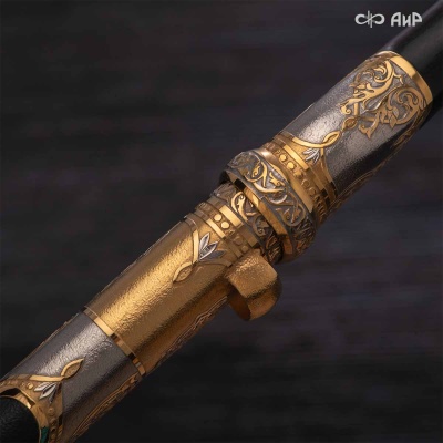 Кинжал Восточный, Артикул: 38973 - Компания «АиР»