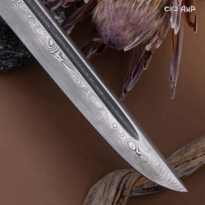 Вакидзаси Золотой дракон, Артикул: 39252 - Компания «АиР»