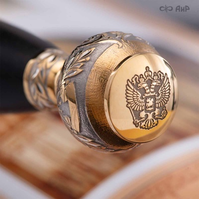 Набор с генеральским кортиком Наука побеждать, Артикул: 39175 - Компания «АиР»