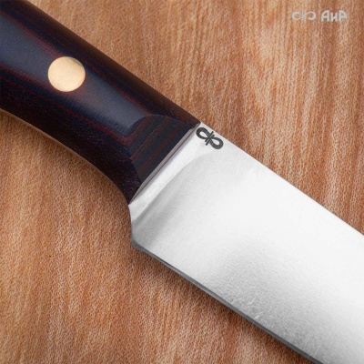 Набор Шеф-3 ЦМ (микарта сине-красная) CPR - Компания «АиР»