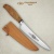 Деревянные ножны для ножа "Мясницкий" (бук) - Компания «АиР»