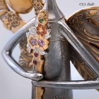  Сувенир Ангел Лето, Артикул: 39306 - Компания «АиР»