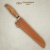 Деревянные ножны для ножа Для нарезки ветчины (бук) - Компания «АиР»