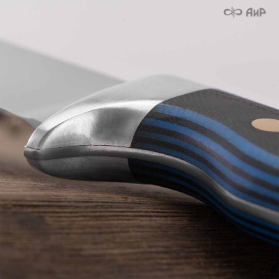 Мастер-Фиш (G10 сине-черный) - Компания «АиР»