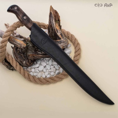 Боярин ЦМ (стабилизированная карельская береза) - Компания «АиР»