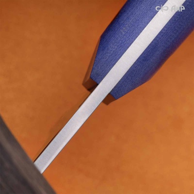 Пчак ЦМ (микарта фиолетовая джинса) - Компания «АиР»